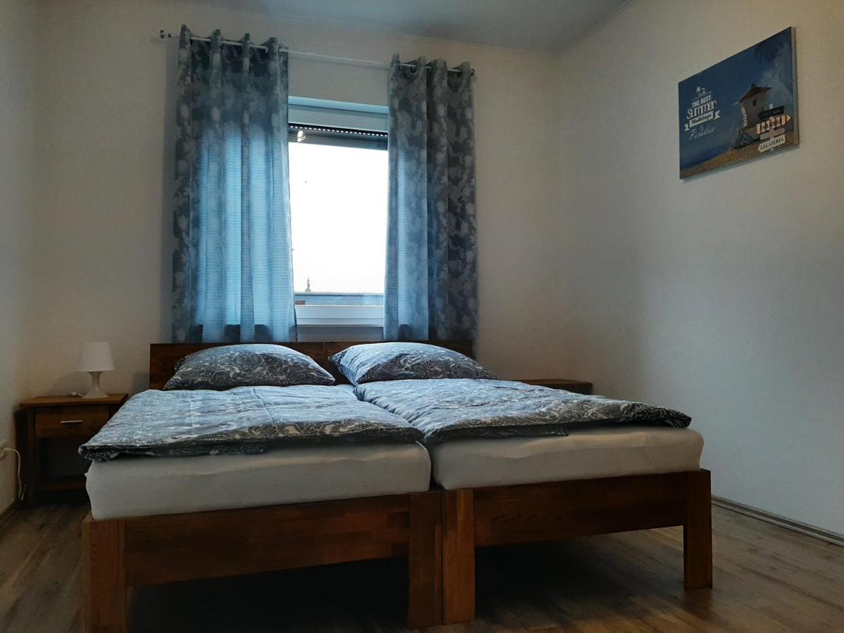 Annas Home Sassenburg Eksteriør bilde