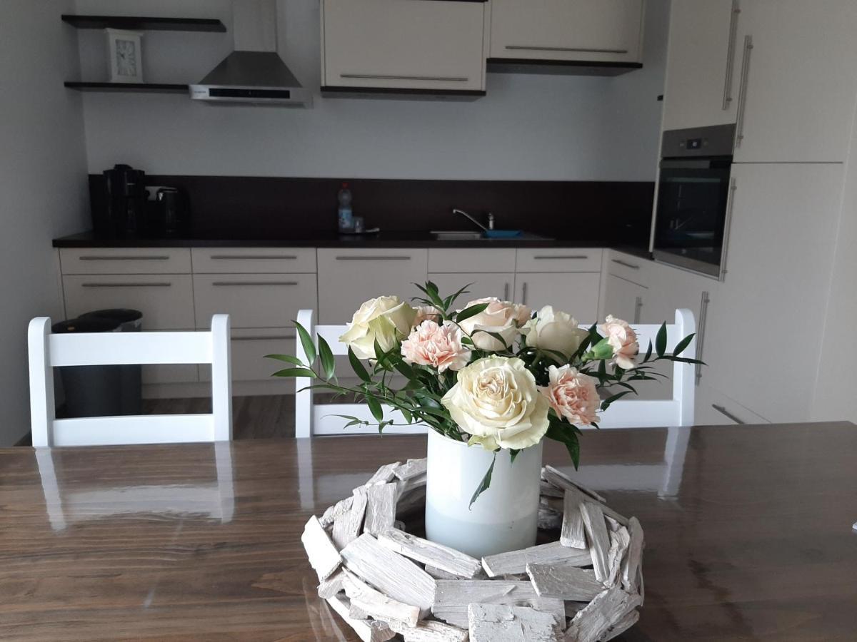 Annas Home Sassenburg Eksteriør bilde